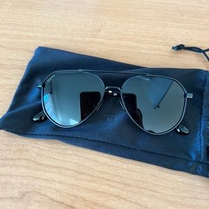 Diff aviator sunglasses for kids